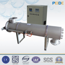 Sistema de Esterilizador de Agua UV para Estanques de Piscinas SPA